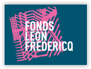 Fonds Léon Frédéricq